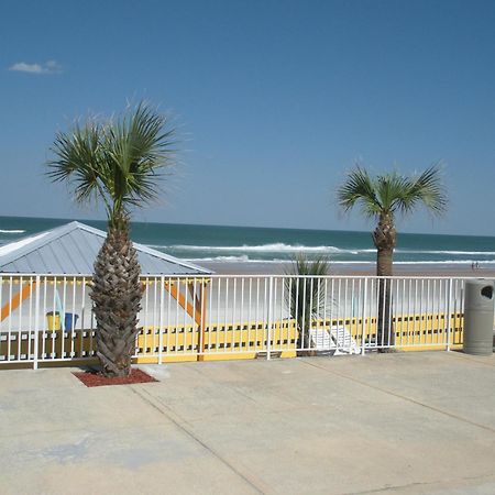 Oceanfront Inn And Suites - Ormond Ormond Beach Esterno foto