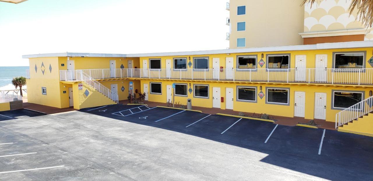 Oceanfront Inn And Suites - Ormond Ormond Beach Esterno foto
