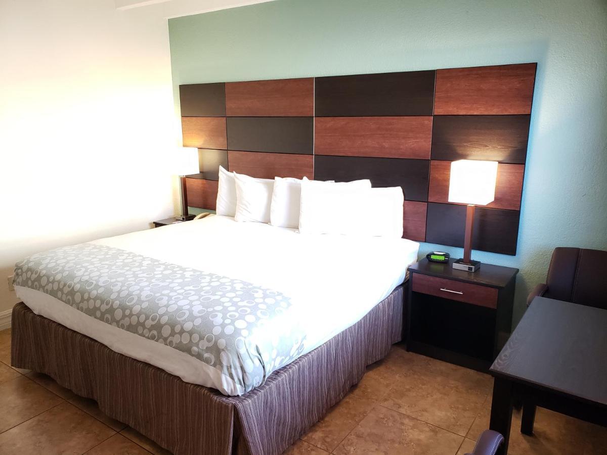 Oceanfront Inn And Suites - Ormond Ormond Beach Esterno foto