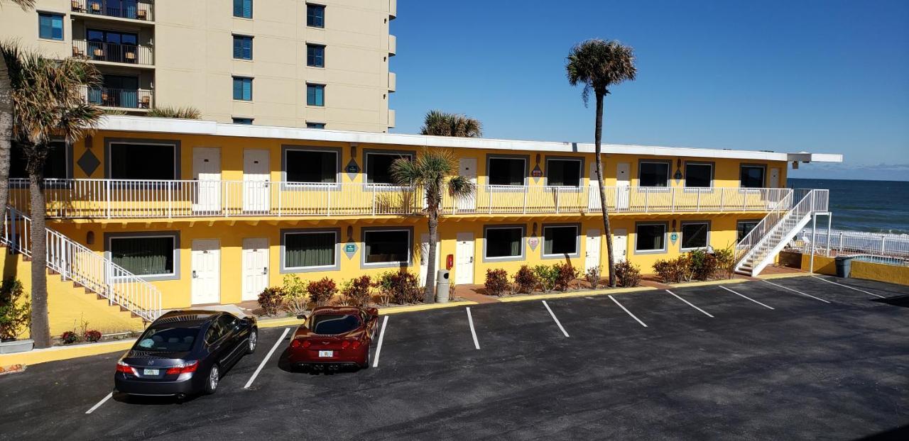 Oceanfront Inn And Suites - Ormond Ormond Beach Esterno foto