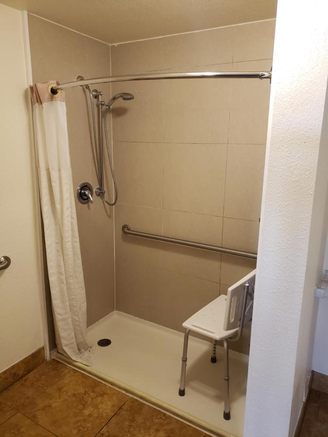 Oceanfront Inn And Suites - Ormond Ormond Beach Esterno foto