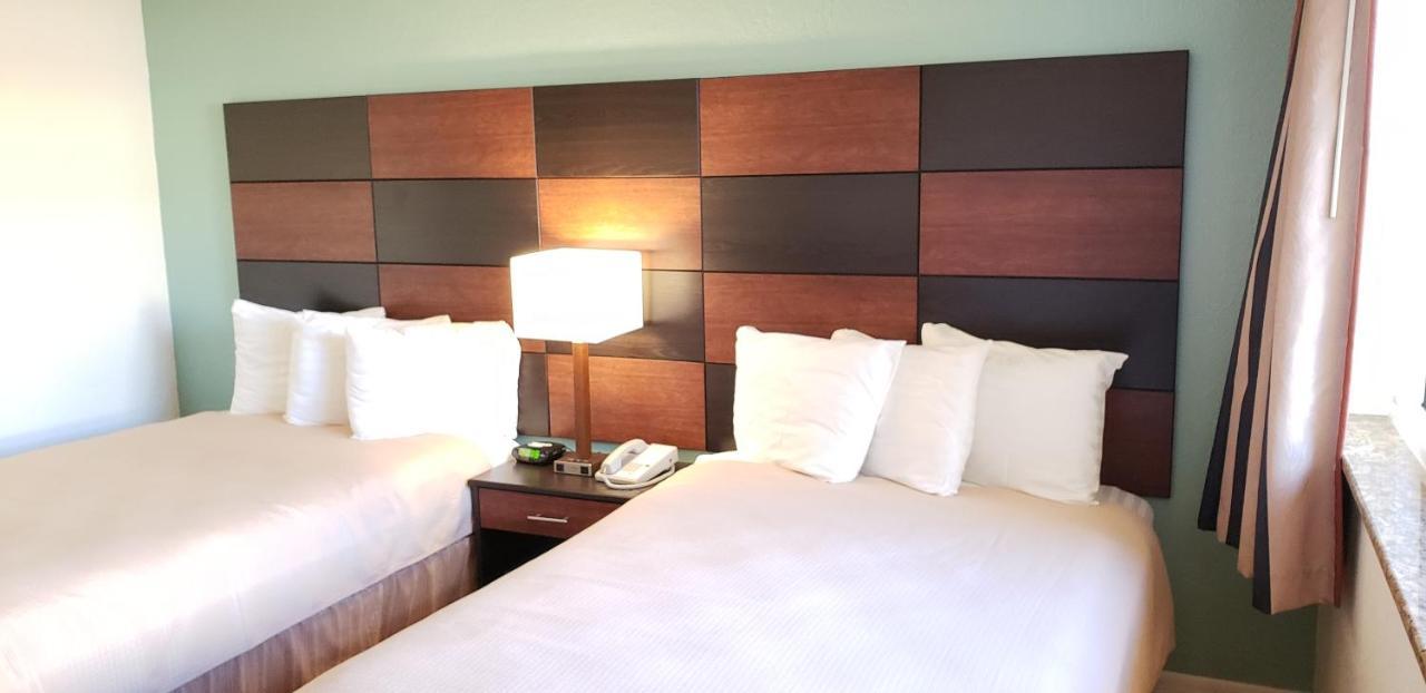 Oceanfront Inn And Suites - Ormond Ormond Beach Esterno foto