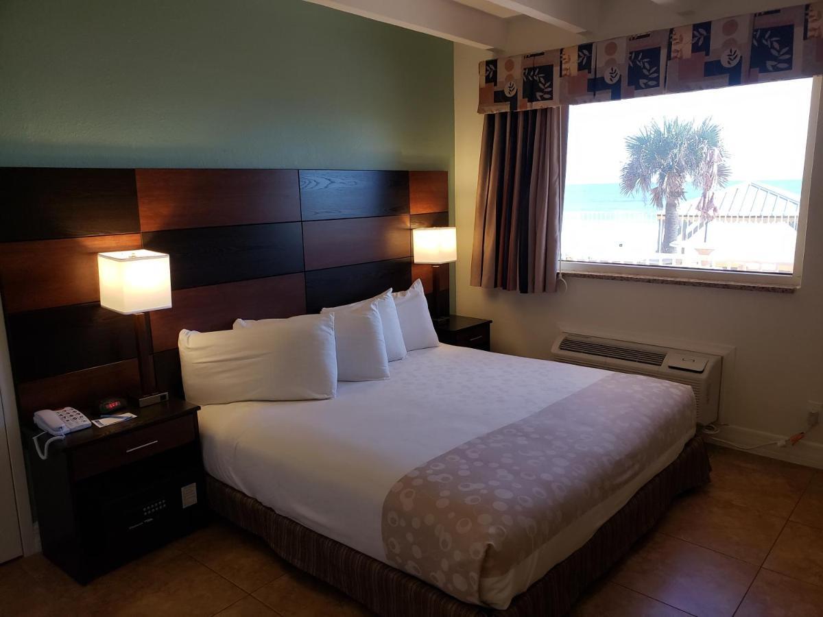 Oceanfront Inn And Suites - Ormond Ormond Beach Esterno foto