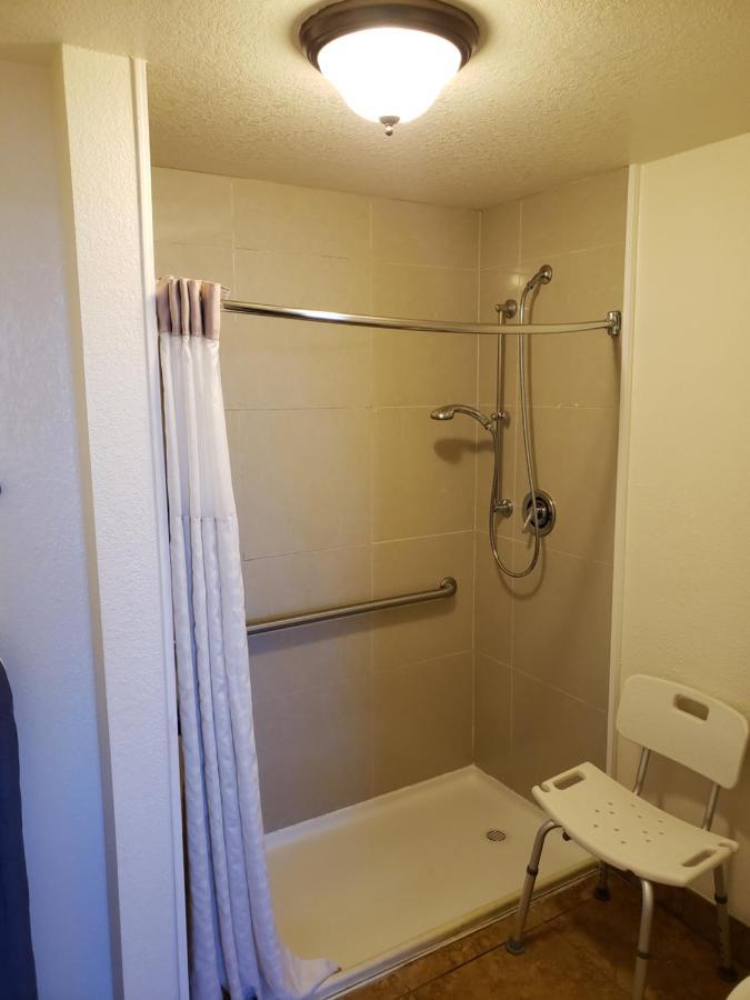 Oceanfront Inn And Suites - Ormond Ormond Beach Esterno foto