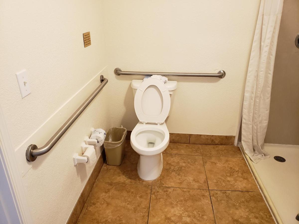 Oceanfront Inn And Suites - Ormond Ormond Beach Esterno foto