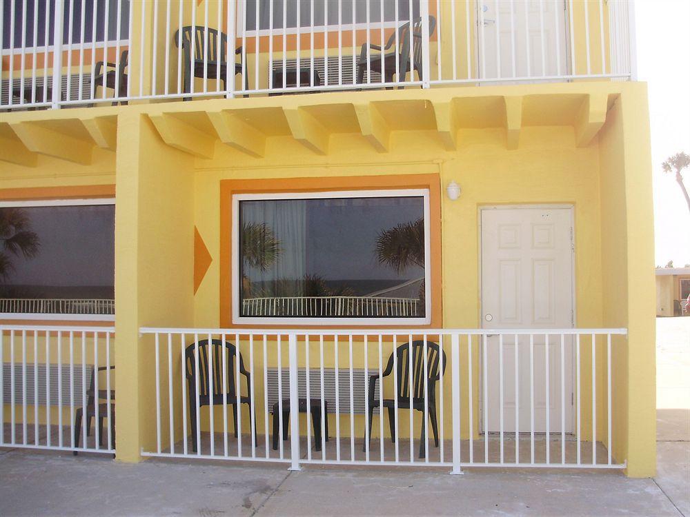 Oceanfront Inn And Suites - Ormond Ormond Beach Esterno foto