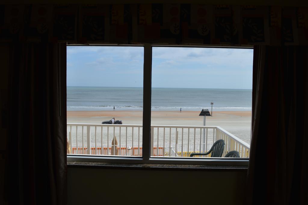 Oceanfront Inn And Suites - Ormond Ormond Beach Esterno foto