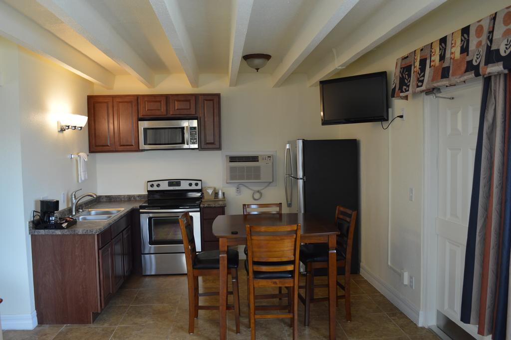 Oceanfront Inn And Suites - Ormond Ormond Beach Esterno foto