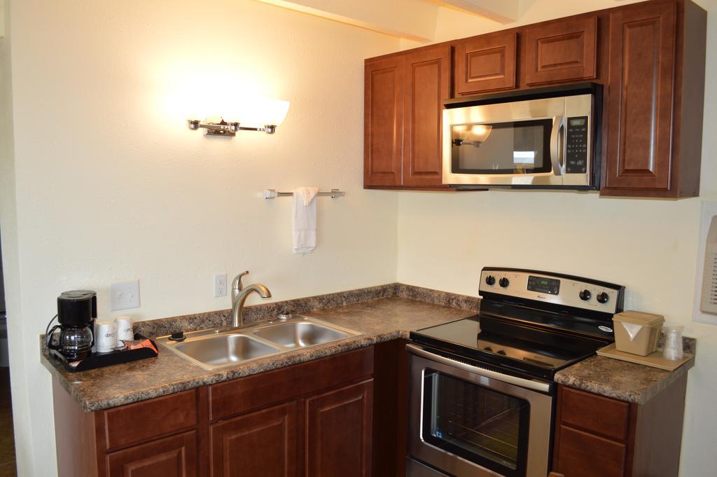 Oceanfront Inn And Suites - Ormond Ormond Beach Esterno foto