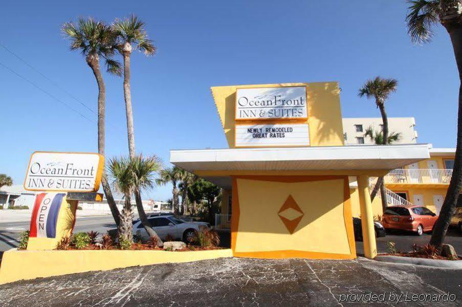 Oceanfront Inn And Suites - Ormond Ormond Beach Esterno foto